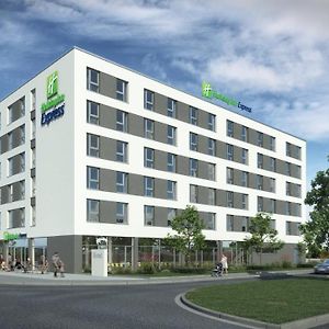 Holiday Inn Express - Krefeld - Dusseldorf, an IHG Hotel