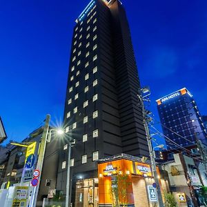 Apa Hotel Asakusa Kaminarimon Minami