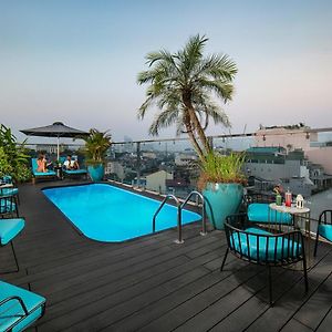 L'Harmonie Hotel&Spa