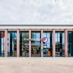 Premier Inn Muenchen Airport Sued