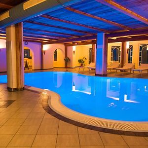 Appartement- Und Wellnesshotel Winkler